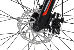 KS Cycling Mountainbike Hardtail 26 Zoll Catappa Schwarz-rot -Globbervi Verkaufe 0010c8f39a632ee5f3ca0503bd4f77d1 1