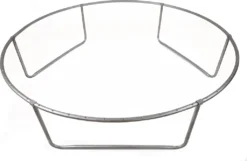 Zipro Jump Pro Gartentrampolin Mit Außen-Fangnetz Schuhnetz & Leiter 16FT 496 Cm -Globbervi Verkaufe 00a3fdfef52bec213296390de248dbbb