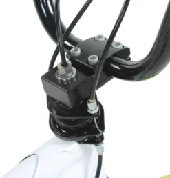 DeTox Freestyle BMX 18 Zoll Kinder Fahrrad Ab 115 Cm Mit 4 Pegs 360° Rotor Unisex Mädchen Jungen Kinderbmx -Globbervi Verkaufe 00d1dc94a53f0c654cf24f50e01ee326