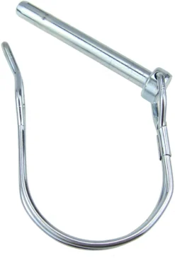 Fahrradanhänger Kupplung Für Qeridoo, Trixie, Hamax & Co, Fahrrad Anhängerkupplung, Zusätzliche Anhänger Kupplung Für Kinder- & Hundeanhänger -Globbervi Verkaufe 01127b44b18a4082a0752346a9afa920