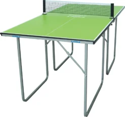 Joola Tischtennisplatte Midisize, Grün