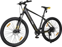 Jeep Mountain E-Bike MHR 7000. 27,5' Laufräder, Shimano Tourney 7-Gang Kettenschaltung, Black -Globbervi Verkaufe 0154eb5646d219692038b822f9ca3b9f