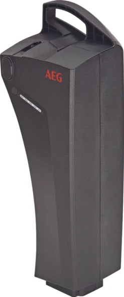 AEG SideClick Akku, Li-Ionen 36 V / 11,6 Ah (418 Wh)