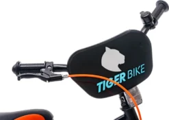 Sun Baby Tiger Bike Kinderfahrrad Jungen Fahrrad Stützräder 12 14 16 Zoll Ab 2-6 Jahre BMX Kinder Fahrrad (12 Zoll, Orange) -Globbervi Verkaufe 01838a6f10b7f61d5be60b45fa520f08
