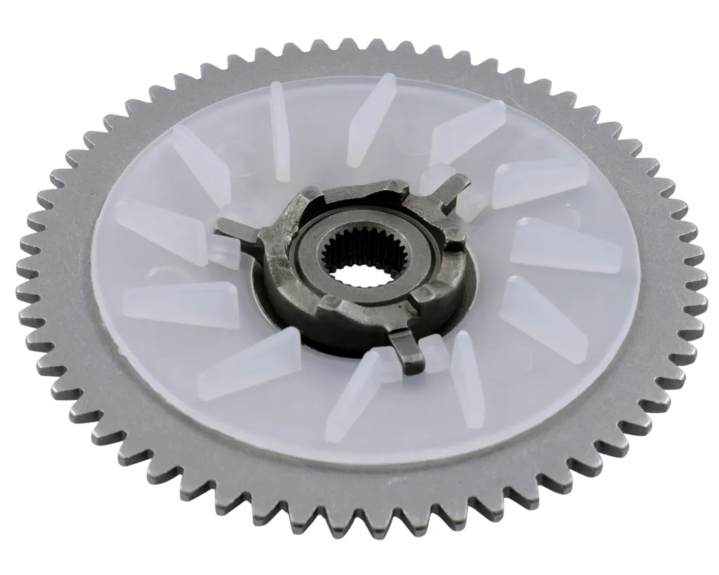 Ersatz Variomatik Komplett Set Mit Riemenscheibe REX Baotian Benzhou, YIYING 4 Ersatz Variomatik Komplett Set Mit Riemenscheibe REX Baotian Benzhou, YIYING – Bild 4