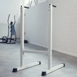 Tectake Dip Station - Weiß -Globbervi Verkaufe 0213305645502e913f80c0a6128f6786