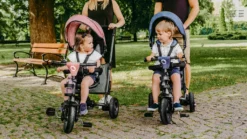 Lionelo Tris Dreirad Laufrad Ab 1 Jahr Kinderdreirad Lenkstange Baby Kinderwagen -Globbervi Verkaufe 02310e194700a5a9f1eaa7a2af976465