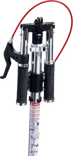 Space Scooter Deluxe X590 Blau/Schwarz, Bis 120kg Belastbar -Globbervi Verkaufe 0260f7bba990908ccb8d30644d273eff