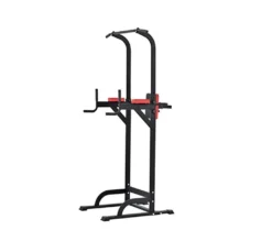 Kraftstation Mit Klimmzugstange, Power Tower, Pull Up Fitness,Dip Station Und Klimmzugstange Kraftstation Für ZuhauseMultigriff Klimmzug -Globbervi Verkaufe 02a8e81488ed66bb03bc65226a81edd9