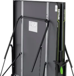 KETTLER Green Series 1 Outdoor; TT-Tisch Outdoor, 4mm, Grau, Mit Netz -Globbervi Verkaufe 02c13da8aa829b210dd83ffbac9d27f3