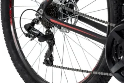 KS Cycling Mountainbike Hardtail 27,5" Xceed -Globbervi Verkaufe 02ee035d5c0f68ccfbf6183f9c278909