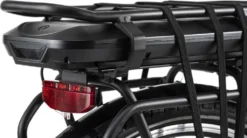 Adore Pedelec E-Bike Damen Cityrad 28'' Adore Marseille Schwarz -Globbervi Verkaufe 03d3fd746d6bff4d95bfc5386aa2628b