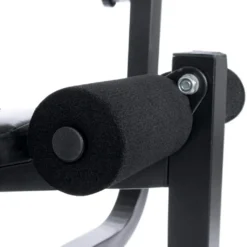 Physionics® Kraftstation - Verstellbar, Latzug, Butterfly, Beincurl, Armcurl, Rudern, Für Zuhause, 40kg Gewichte - Fitnessstation, Multistation, Trainingsstation, Homegym, Multigym, Krafttraining -Globbervi Verkaufe 03e4d5307d02f0b917051ad8238b10c7