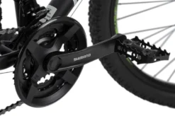 KS Cycling Mountainbike Hardtail 26" Xceed -Globbervi Verkaufe 03ea881b16ef7a94f4eb62ea24ee5d27