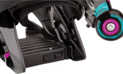 Razor Jetts Heel Wheels Lila JETT302002 -Globbervi Verkaufe 04092cadaa2a5f27ee1a67d3f67dfcf7