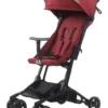 Tesoro S900 Rot Buggy Klein Zusammenklappbar Kinderwagen Mit Liegeposition