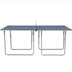 Dione Mini Tischtennisplatte 182x97 Cm Indoor - Tischtennistisch -Globbervi Verkaufe 0457424fba2f871c5d3685ccc8a59ff2