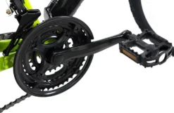 KS Cycling Mountainbike Fully ATB 21 Gänge Zodiac 26 Zoll -Globbervi Verkaufe 04a6103576f091bdc906acf28aee758a