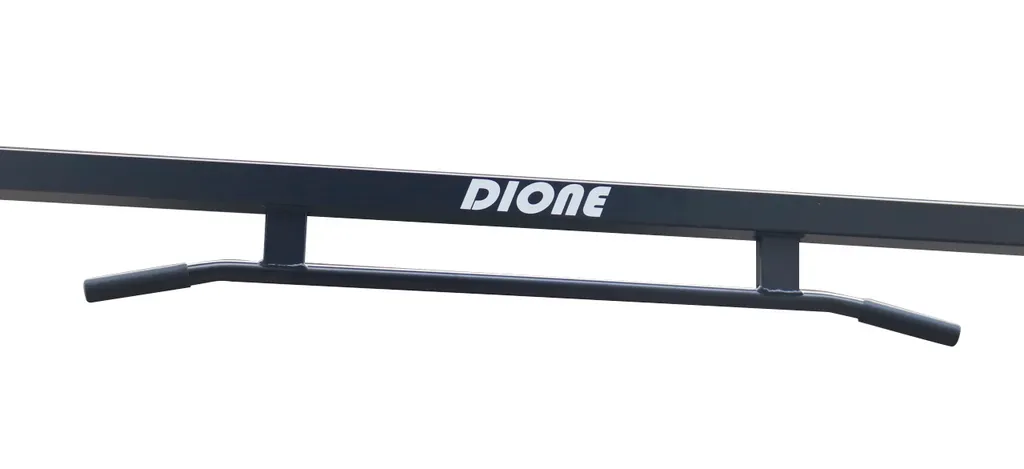 Cable Crossover 2x 75KG - DIONE - Kraftstation - Multi-Kabelzug - Fitness Training Center - Homegym 9 Cable Crossover 2x 75KG - DIONE - Kraftstation - Multi-Kabelzug - Fitness Training Center - Homegym – Bild 9