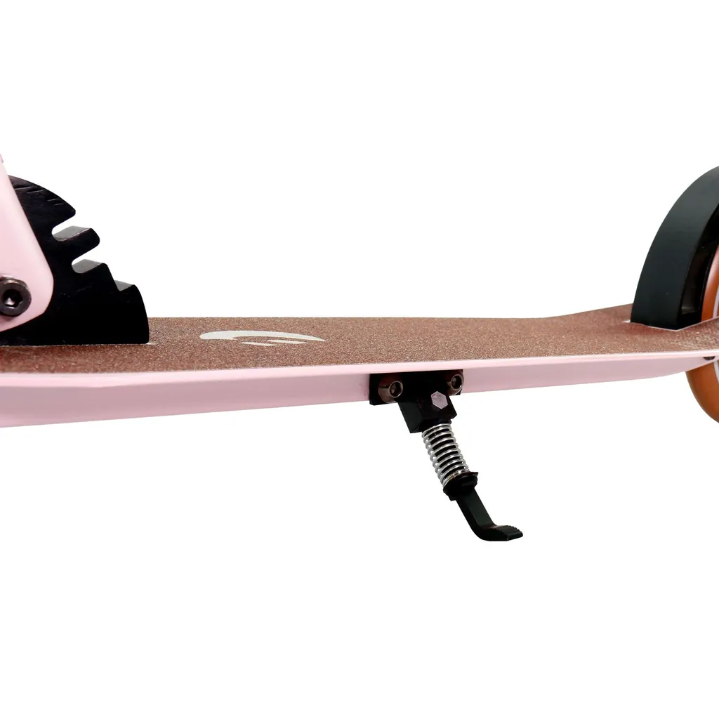 Best Sporting VINTAGE Scooter 205er Und 230er Rolle, Limitierte Auflage, Kinder Und Erwachsene, Farbe:pink, Variante:Erwachsene 6 Best Sporting VINTAGE Scooter 205er Und 230er Rolle, Limitierte Auflage, Kinder Und Erwachsene, Farbe:pink, Variante:Erwachsene – Bild 6