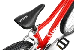 Woom Fahrrad Woom 5 Rot -Globbervi Verkaufe 055f609e913e3f729c18539c71bd93af