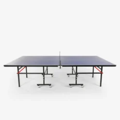 Professionelle Faltbare Tischtennisplatte 274x152,5 Cm Schläger Netzspanner Bälle BoosterHöhe (cm): 76, Breite (cm): 152,5, Tiefe (cm): 274, Zusammensetzung: MDF, STEEL, Modelle: BOOSTER -Globbervi Verkaufe 05f7ec697d421c45e28a23acb190c562