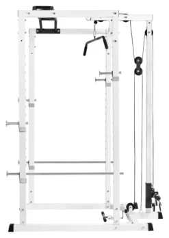 Power Cage Mit Oder Ohne Latzug-Option : Power Rack Mit Latzug-Option Ausführung: Power Rack Mit Latzug-Option -Globbervi Verkaufe 06097bae650bcf17ecddf049cc05de70