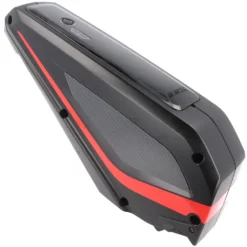 412Wh FLYER Panasonic E-Bike Rahmenakku Vollblut Akkutyp NKY455B2 46,8V 8,8Ah 13ICR19/66-4 NKY442B2, NKY506B2