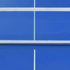 VidaXL Tischtennisplatte Mit Netz 5 Fuß 152×76×66 Cm Blau -Globbervi Verkaufe 0695a6097b4c158c7b9780e2d22513b5