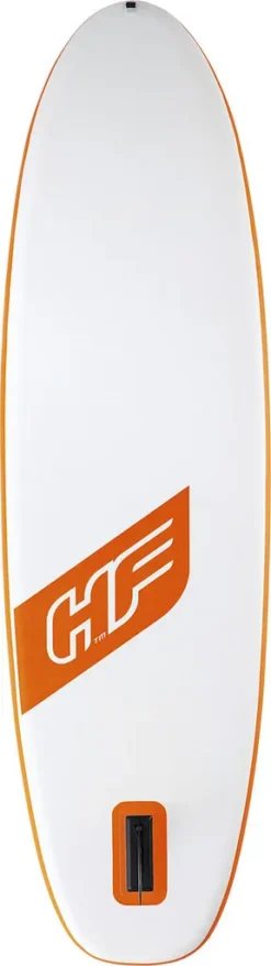 Bestway SUP Board-Set Aqua Journey 274x76x12cm -Globbervi Verkaufe 06c8f9336ac6a61f3f0b5f59c307a7db
