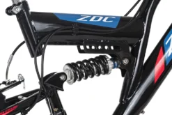 KS Cycling Kinder-Mountainbike ATB 24'' Zodiac RH 38 Cm 10 KS Cycling Kinder-Mountainbike ATB 24'' Zodiac RH 38 Cm -Globbervi Verkaufe 06c9164bf7f312f2c5a244b060d98f50