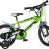 Dino Bikes Kinderfahrrad MTB R88 Grün 16" DINO356007