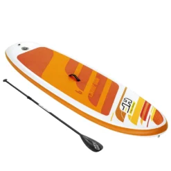 Bestway SUP Board-Set Aqua Journey 274x76x12cm -Globbervi Verkaufe 070e6de39a02be72e7ef67a708c85c92
