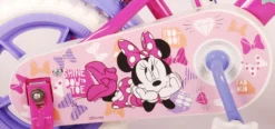 Disney Kinderfahrräder Mädchen Minnie Cutest Ever! 10 Zoll 20 Cm Mädchen Über Treppen Rosa -Globbervi Verkaufe 0726e3f5d25b22a85456b4db661c591e