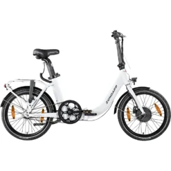 Zündapp ZXT20 20 Zoll E Bike Elektrobike Pedelec E Klapprad Faltrad E Fahrrad Mit Rad Nabenmotor Tiefeinsteiger 3 Gang -Globbervi Verkaufe 07a60601fae9cc57a79d813a6840dc6f