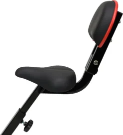 Klappheimtrainer X3 Bike, Stellmaße: Ca. L 83 X B 43 X H 116 Cm -Globbervi Verkaufe 080d828fc03cb74b40054d252f51b965