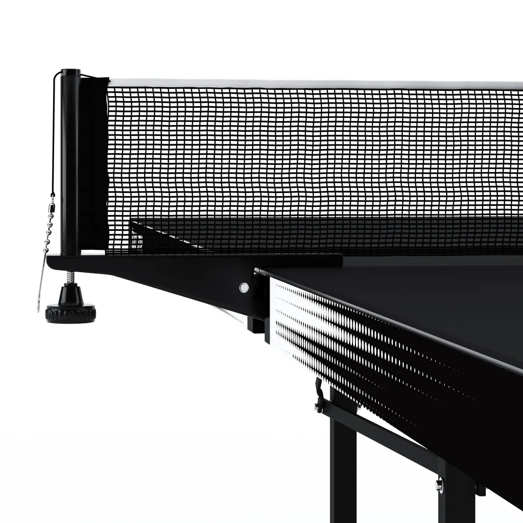 Sportime Tischtennisplatte "Duell Outdoor" 2 Sportime Tischtennisplatte "Duell Outdoor" – Bild 2