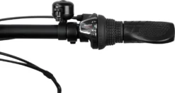 LLobe Falt E-Bike 20" EasyStar Gala Weiß, 36V / 10Ah -Globbervi Verkaufe 087e58abf10fbab9d08b7608319fd0b4