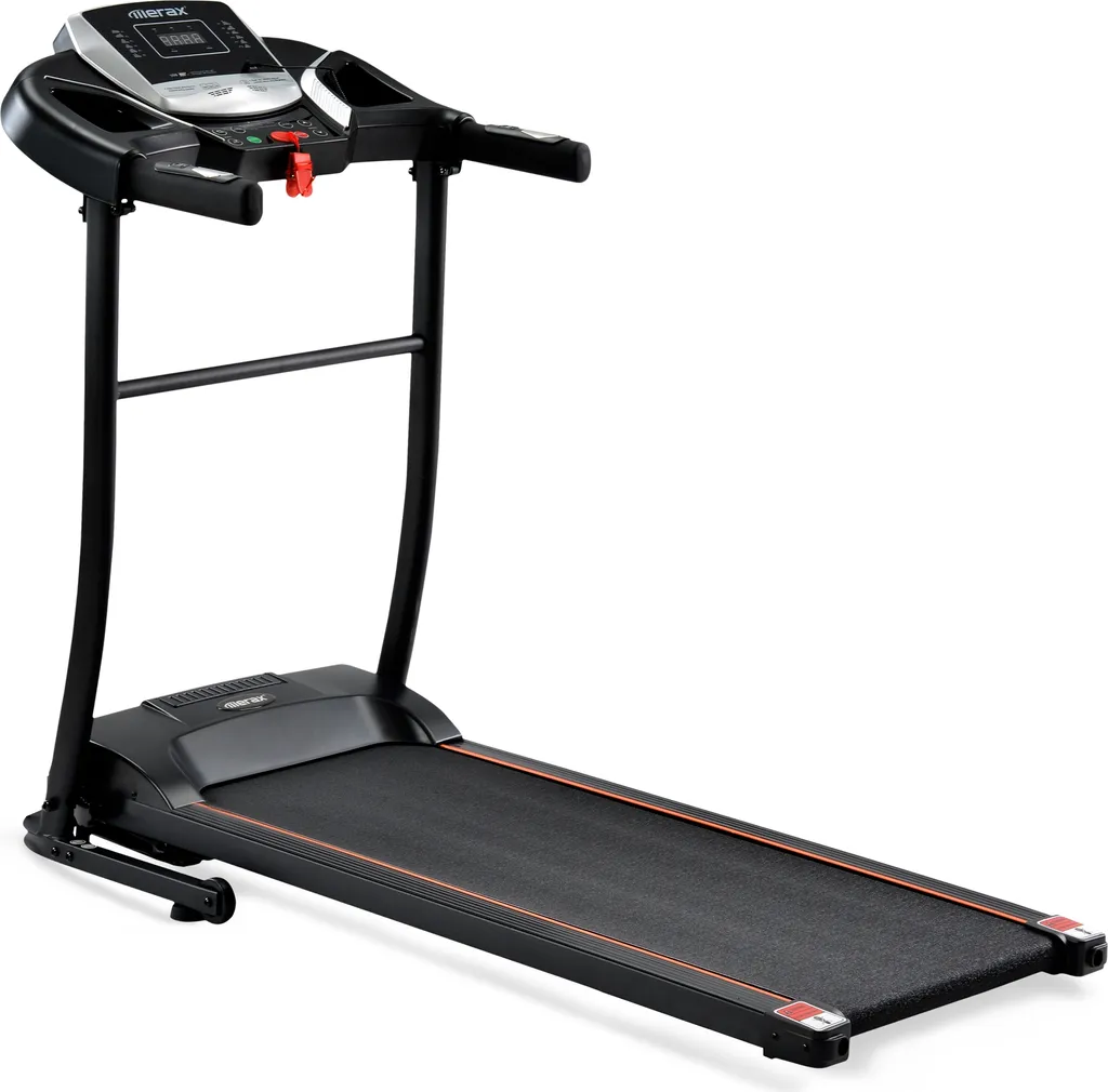 Merax Laufband Klappbar Elektrisch Laufbänder 1,5 PS Leiser Elektromotor 12 Programme Bis 12 Km/h, Trainingsgeräte Mit LED Display+USB Bluetooth+AUX-Konnektivität+Kinomap App, Max. Benutzergewicht 100kg 10 Merax Laufband Klappbar Elektrisch Laufbänder 1,5 PS Leiser Elektromotor 12 Programme Bis 12 Km/h, Trainingsgeräte Mit LED Display+USB Bluetooth+AUX-Konnektivität+Kinomap App, Max. Benutzergewicht 100kg – Bild 10