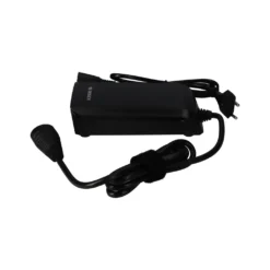 BOSCH Compact Charger, 2A Ladegerät, In Schmuckverpackung Mit EU Netzkabel Und Bedienungsanleitung -Globbervi Verkaufe 08a534cd00692e3c29ff4c3968eaa72b