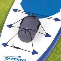 EASYmaxx Stand Up Paddle Board - Paddelboard Wellenreiter Aufblasbar - 320 X 76 X 15 Cm - Weiß/blau 16 EASYmaxx Stand Up Paddle Board - Paddelboard Wellenreiter Aufblasbar - 320 X 76 X 15 Cm - Weiß/blau -Globbervi Verkaufe 095268c1640c6855b3030eca6d4aa5e0