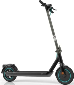 Odys Alpha X3 PRO - E-Scooter - Grau -Globbervi Verkaufe 09ce7829c82b03c86d95e728358dad85