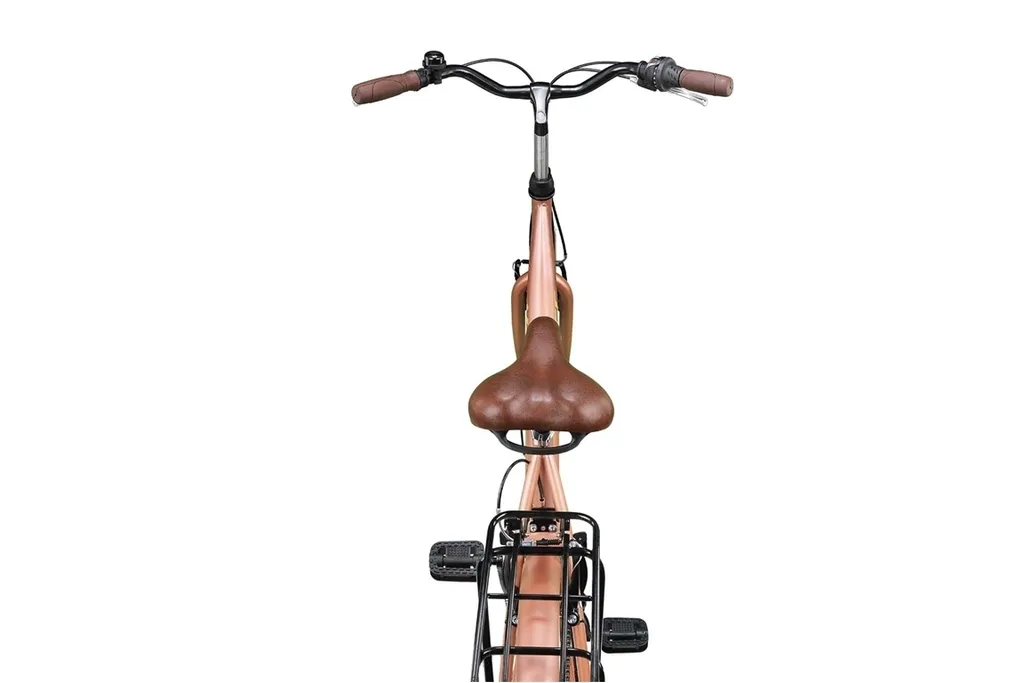 ALTEC Cityfahrrad 28 Zoll Metro 3 ALTEC Cityfahrrad 28 Zoll Metro – Bild 3