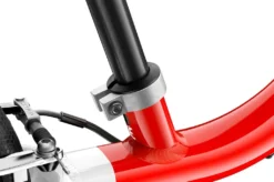 Woom Fahrrad Woom 1 Rot -Globbervi Verkaufe 09f10b1ea527ac5030ddd7009ef8f3f6