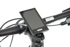 LEVIT MUAN MX E-Bike 27,5 Zoll Elektrofahrrad MTB Mit 17,5Ah 630Wh Levit SP2.1 Akku, 9 Gang Schimano Schaltung, Color TFT Bafang C18 Display, Hydraulische Disc Bremsen, Pedelec Moutainbike Alu, Rot -Globbervi Verkaufe 0a9bd7fccd1708235e6fcf66f3abf5c1