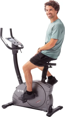 Christopeit Heimtrainer Ergometer ET 6 Schwarz 24 Christopeit Heimtrainer Ergometer ET 6 Schwarz -Globbervi Verkaufe 0aa663482c5fd2f8973c8f17950e4cef
