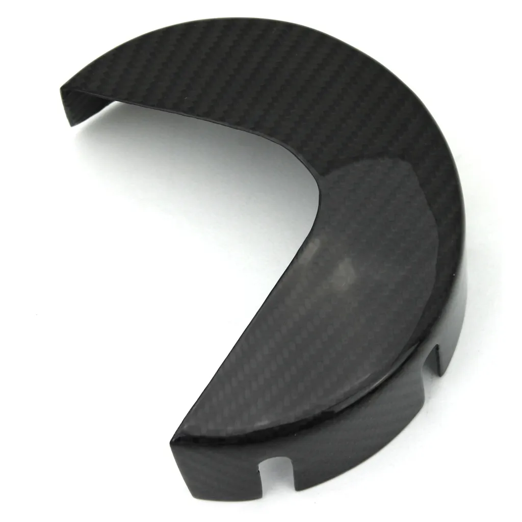 Carbon Motorschutz Links Für KTM Supermoto / Super Duke 990 2005-2013 4 Carbon Motorschutz Links Für KTM Supermoto / Super Duke 990 2005-2013 – Bild 4