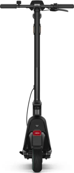 Elektro Scooter Mit Straßenzulassung,NIU KQi3 Sport Schwarz -Globbervi Verkaufe 0aff73ca28b084611cbe9a0fe2f6df56