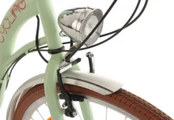 KS Cycling Cityfahrrad 6 Gänge Damenfahrrad Eden 28 Zoll -Globbervi Verkaufe 0b2f168e10362d187c160e2fd6cb5d24