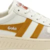 GOLA Grandslam Trident Schuhe Damen Weiss 40